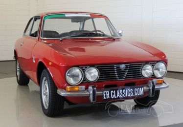 Alfa Romeo verkopen