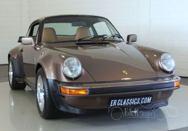 Porsche verkopen